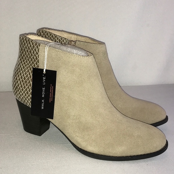 Vionic boots - Picture 5 of 5